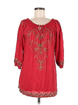Krista Lee Casual Dress