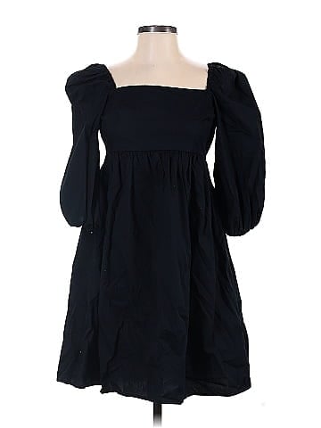 Scoop Casual Dress (view 1)