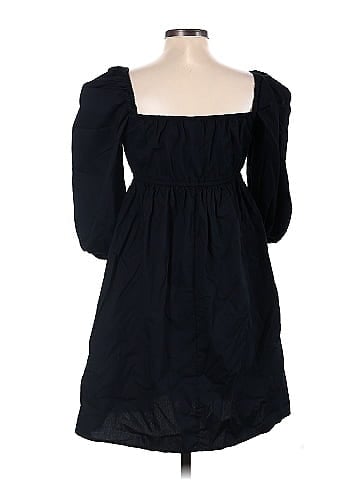 Scoop Casual Dress (view 2)