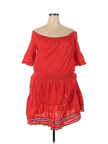 Broome Street Kate Spade New York Casual Dress (view 1)