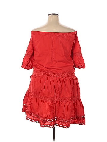 Broome Street Kate Spade New York Casual Dress (view 2)