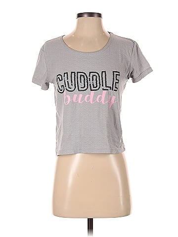 Em & Alfie Short Sleeve T-Shirt (view 1)