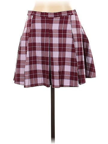 Sonoma Goods For Life Casual Skirt - back