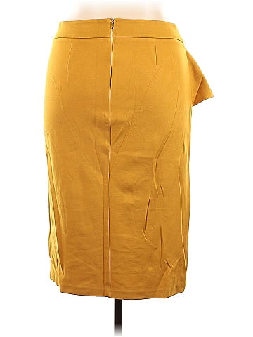 Ashley Stewart Casual Skirt (view 2)