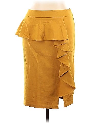 Ashley Stewart Casual Skirt (view 1)