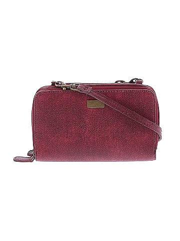 Unbranded Crossbody Bag (view 1)