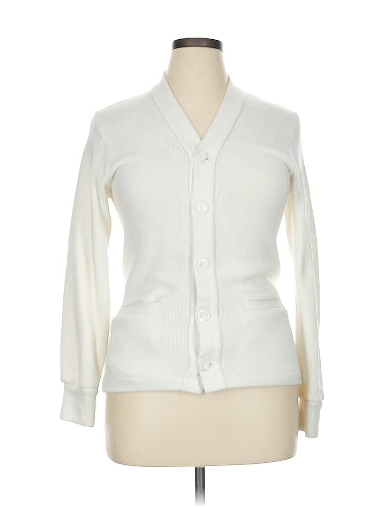 ASSORTED BRANDS Pre-owned Cardigan Sweater