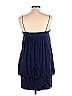 Catherine Malandrino Blue Cocktail Dress Size 10 - photo 2
