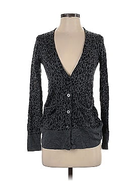 Juicy Couture Wool Cardigan