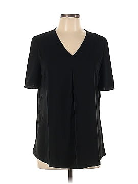Aallyn Short Sleeve Blouse
