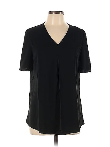 AALLYN Short Sleeve Blouse (view 1)