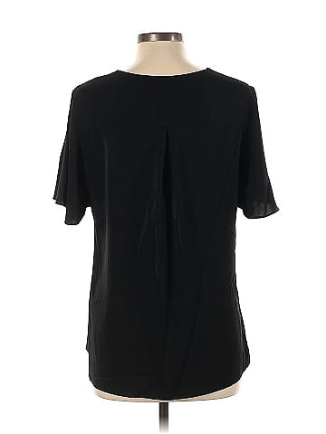 AALLYN Short Sleeve Blouse (view 2)