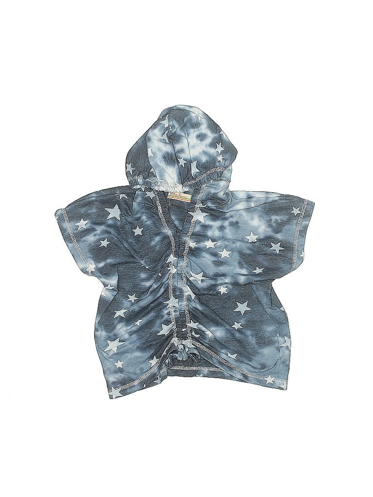 Pre-owned Vintage Havana Kids' Poncho