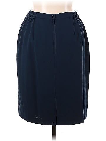 Jessica London Formal Skirt (view 2)