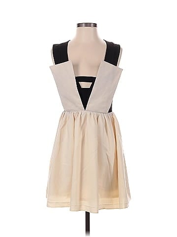 Cameo Cocktail Dress (view 1)