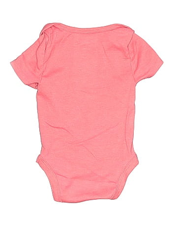 Disney x Jumping Beans Short Sleeve Onesie (view 2)