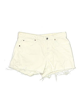 &Denim by H&M Shorts (view 1)