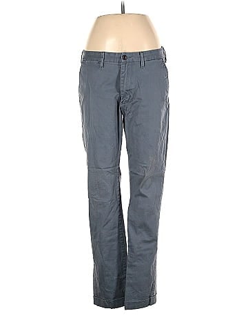 Lands' End Casual Pants (view 1)