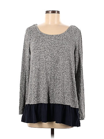 Bo Bel Long Sleeve Top (view 1)
