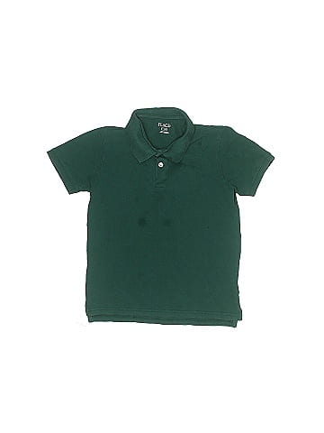 The Children's Place Short Sleeve Polo (view 1)