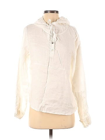 Covet Long Sleeve Blouse (view 1)
