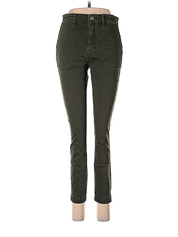 STUDIO BLUE Casual Pants (view 1)
