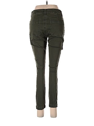 STUDIO BLUE Casual Pants (view 2)