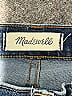 Madewell Hearts Blue Jeans Size 24 waist - photo 3