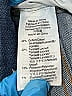 Madewell Hearts Blue Jeans Size 24 waist - photo 4
