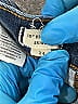 Madewell Hearts Blue Jeans Size 24 waist - photo 5