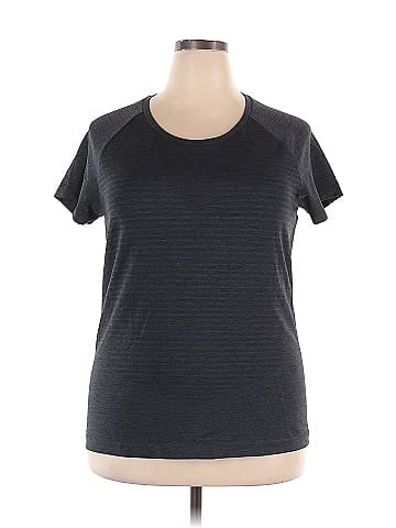Tuff Athletics Active T-Shirt (view 1)