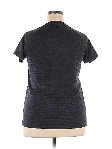 Tuff Athletics Active T-Shirt (view 2)