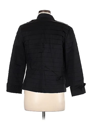 Samuel Dong Jacket (view 2)
