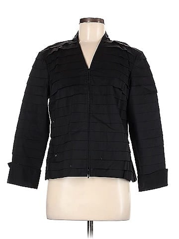 Samuel Dong Jacket (view 1)