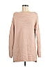 Vince Camuto Tan Pullover Sweater Size M - photo 1