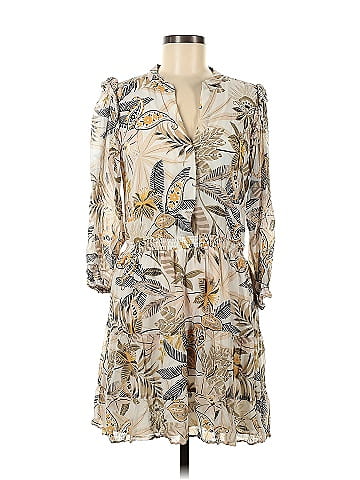 Hale Bob Casual Dress (view 1)