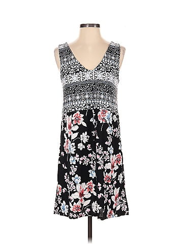 THREE PINK HEARTS Casual Dress (view 1)