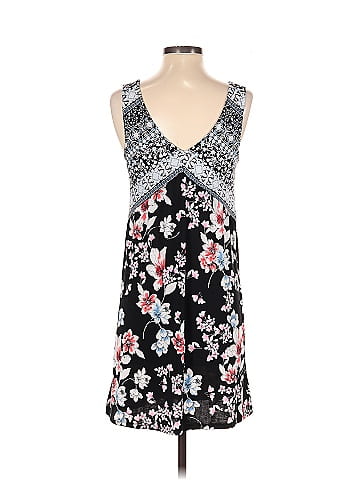 THREE PINK HEARTS Casual Dress (view 2)