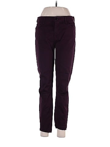 Jen 7 Casual Pants (view 1)