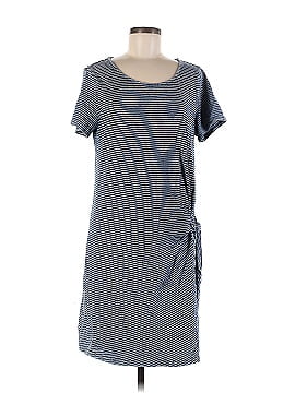 Jane and delancey striped dress best sale