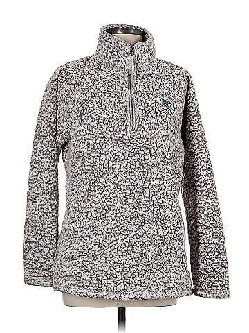 Top of the World Pullover Sweater (view 1)