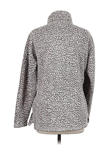 Top of the World Pullover Sweater (view 2)