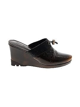 Via Spiga Mule/Clog (view 1)