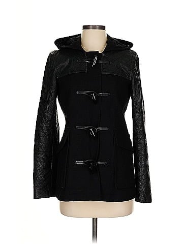 Theory Wool Coat (view 1)