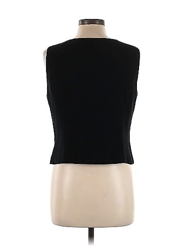 Kasper Sleeveless Top (view 2)
