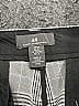 Hammer Houndstooth Gray Dress Pants Size 31 waist - photo 3
