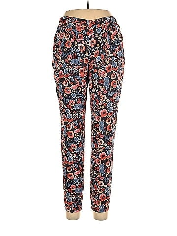 Joie Silk Pants (view 1)