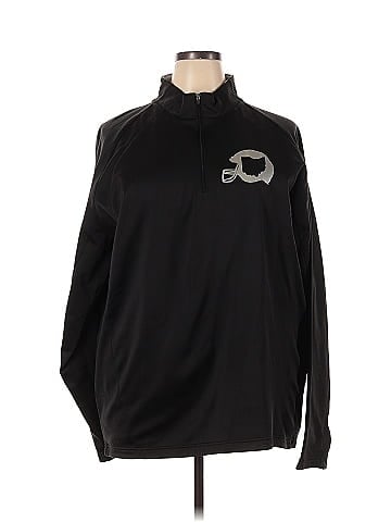 Sport-Tek Track Jacket (view 1)