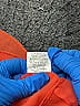 Georgiou Studio Orange Sleeveless Blouse Size M - photo 4