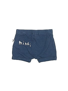 Minti Shorts (view 1)